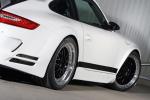 Porsche 911 by Ingo Noak Tuning 2014 года